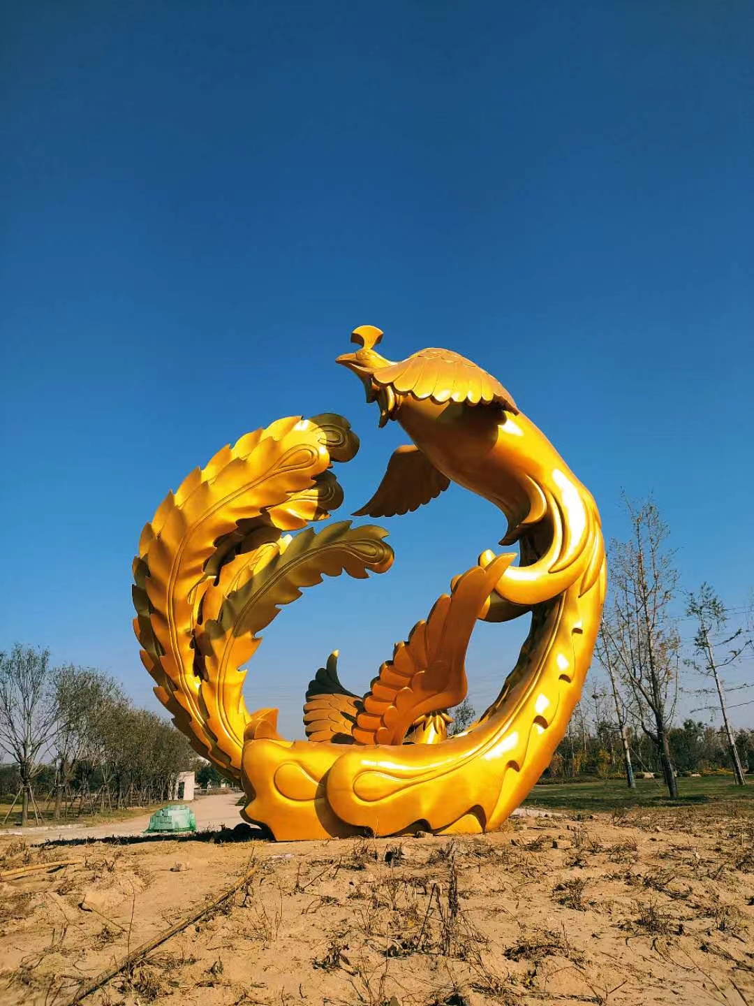 上海不銹鋼雕塑批發廠